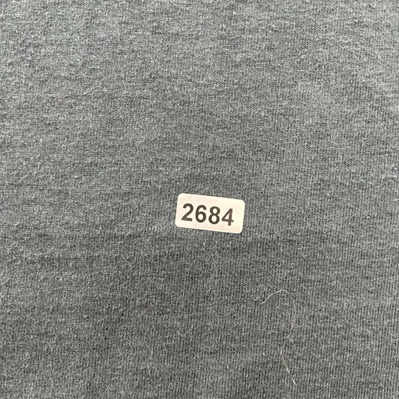 90s Vintage Pittsburgh Penguins Graphic Tee Mens 2XL XXL NHL Hockey Short Sleeve - Picture 8 of 8